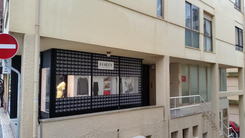 Appartement Vrs - Flat Porto