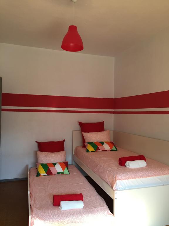 Oriente Dna Studios Apartment Lisbon