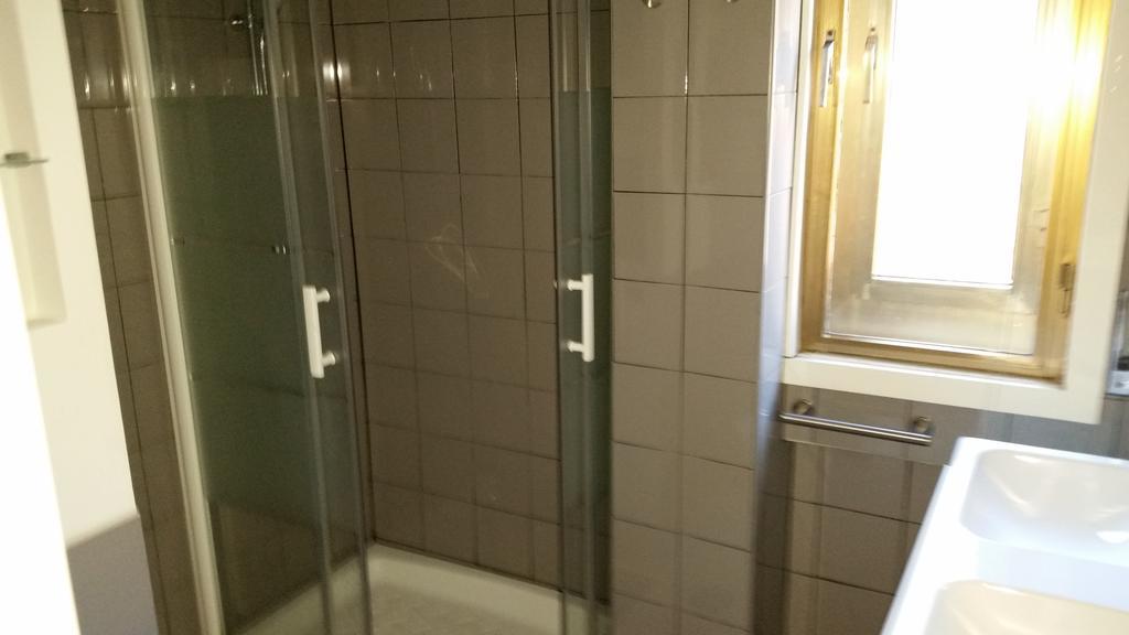 Vrs - Flat Appartement Porto