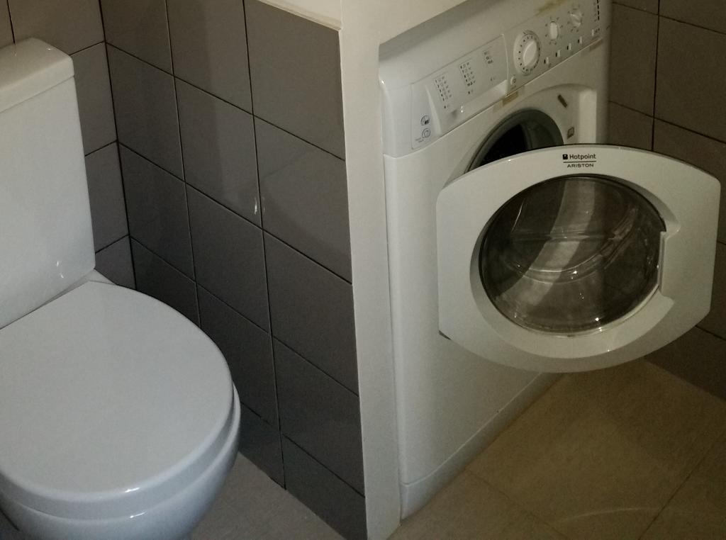 Vrs - Flat Appartement