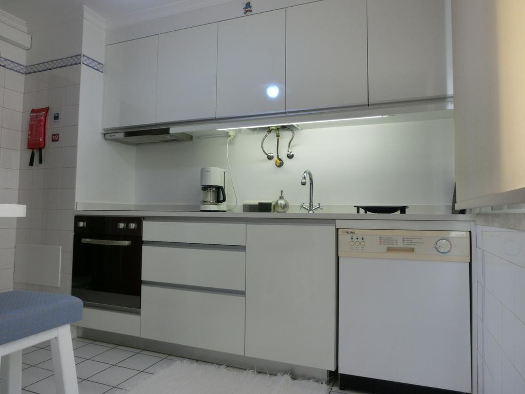 Ladeira Centro Apartment *