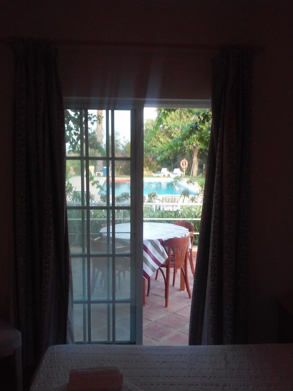 Quinta Da Moura Casa-de-campo Tavira