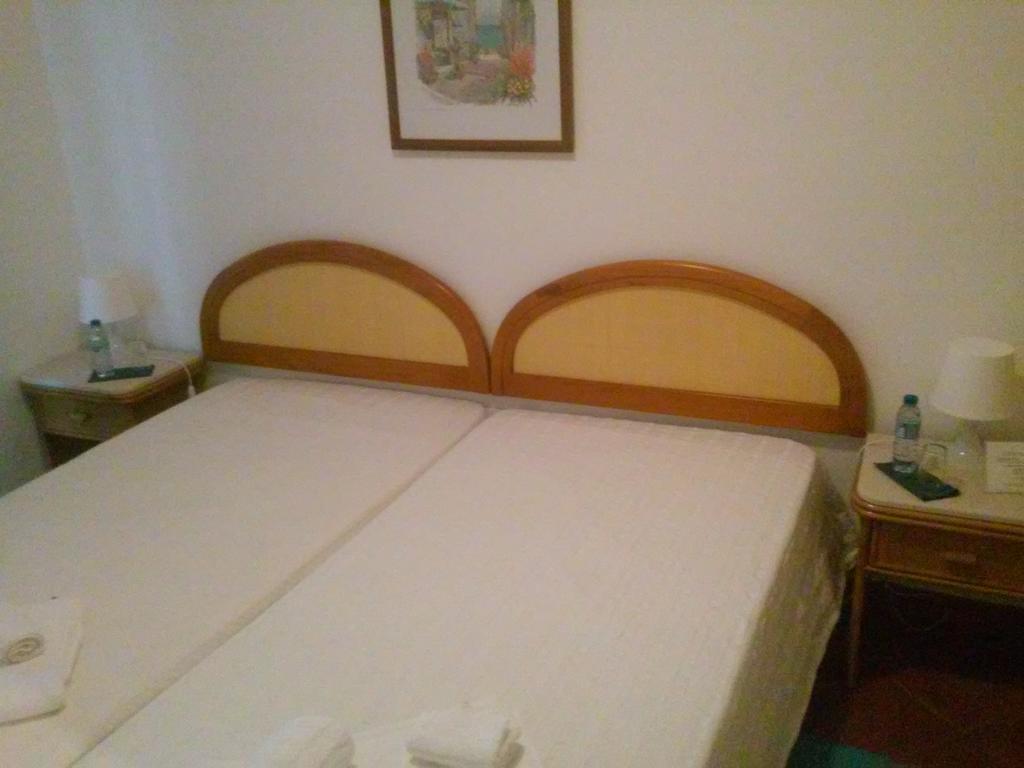 Quinta Da Moura Casa-de-campo *