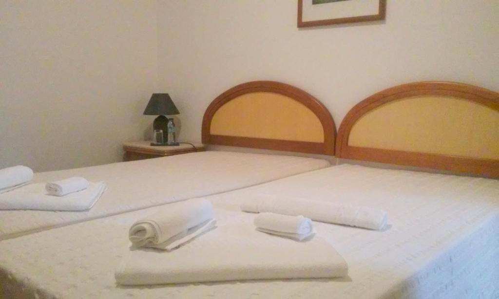Country house Quinta Da Moura Casa-de-campo *
