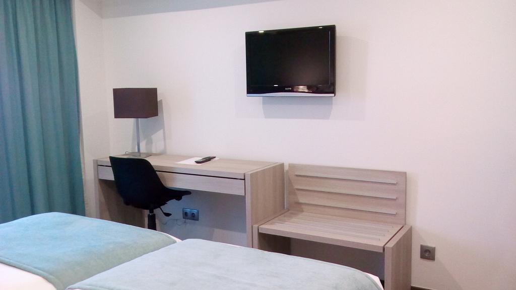 Vip Executive Zurique Lisbon