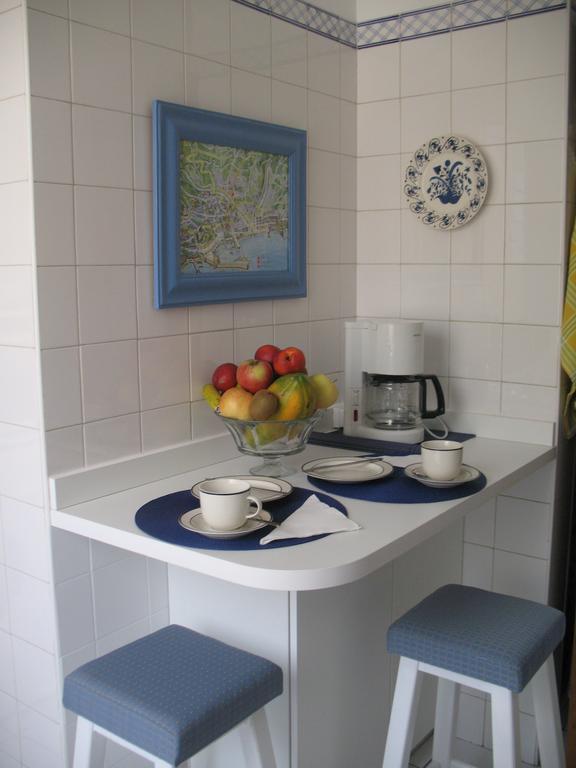 Ladeira Centro Apartment *