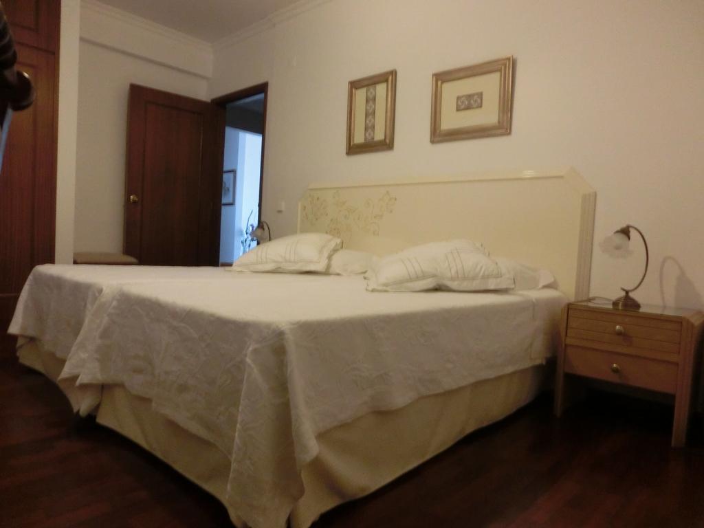 Ladeira Centro Apartment Funchal (Madeira)