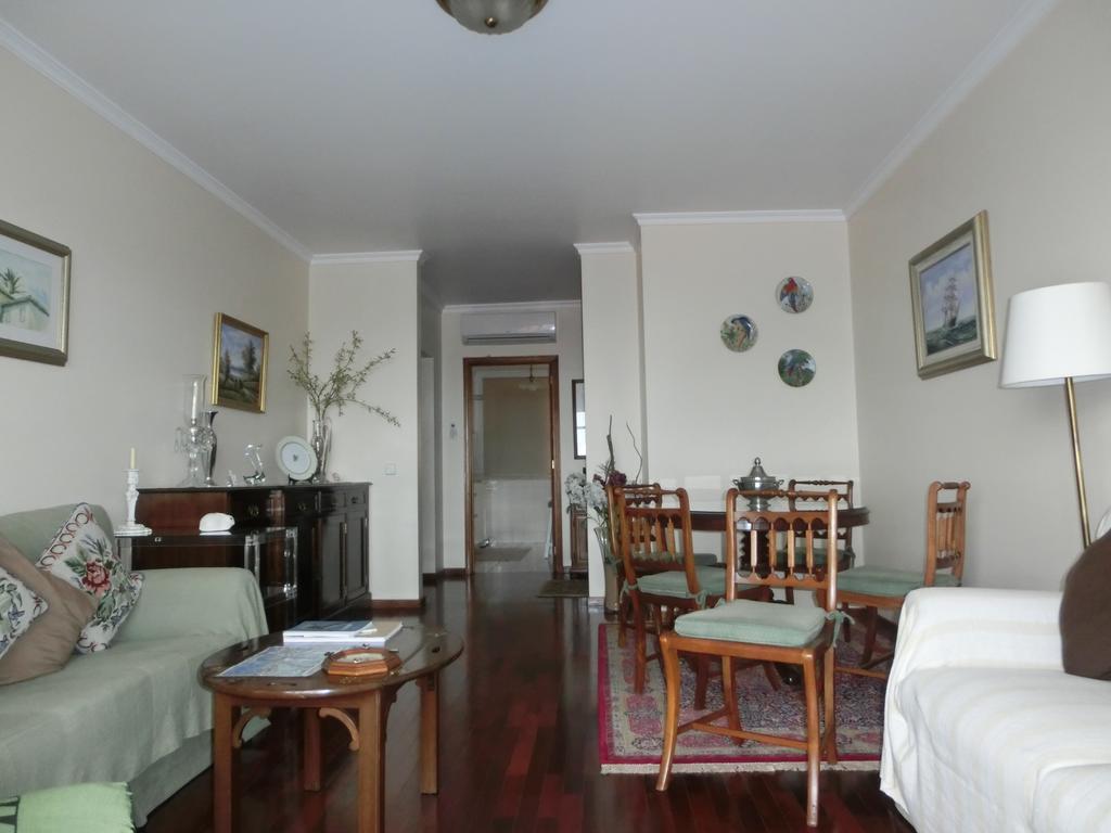 Apartment Ladeira Centro *
