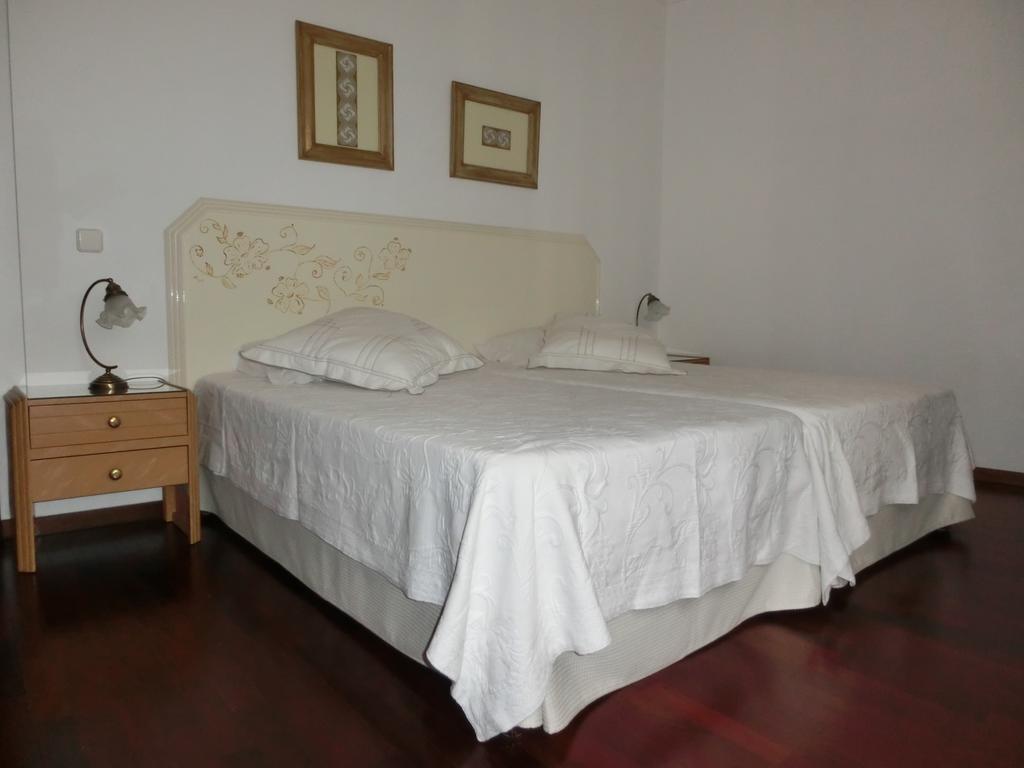 Ladeira Centro Apartment Funchal (Madeira)