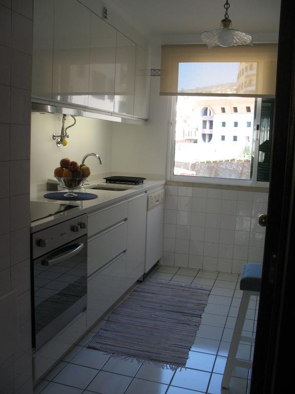 Ladeira Centro Apartment