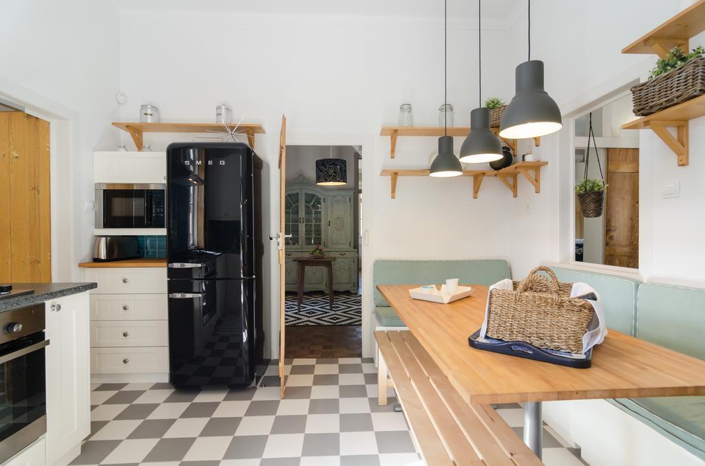 Holiday home Chalet Monchique