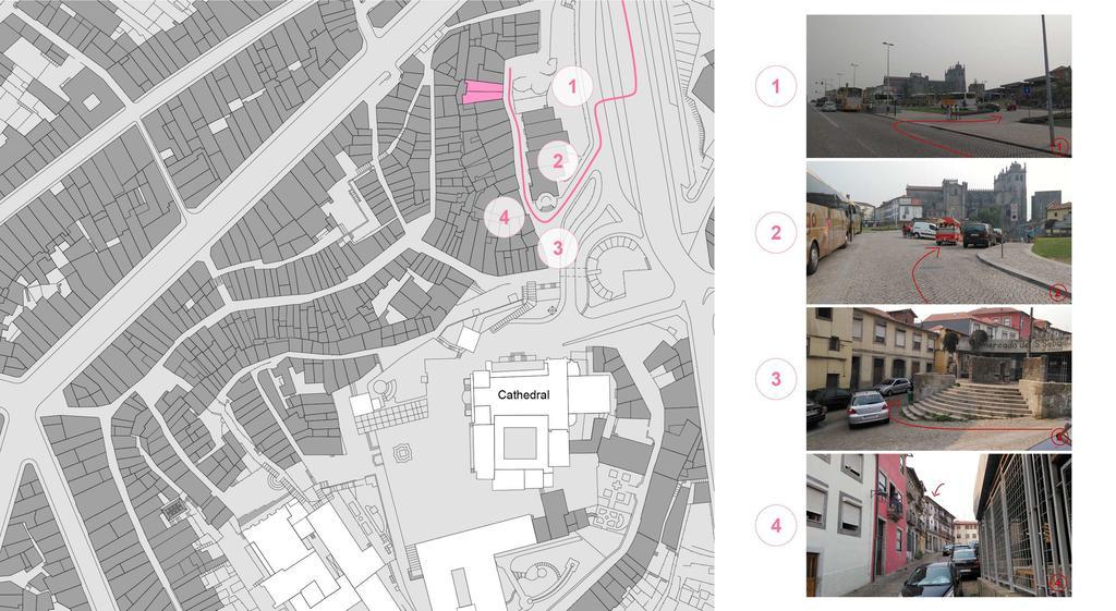 Oldcity Design Apartments Apartamento Porto