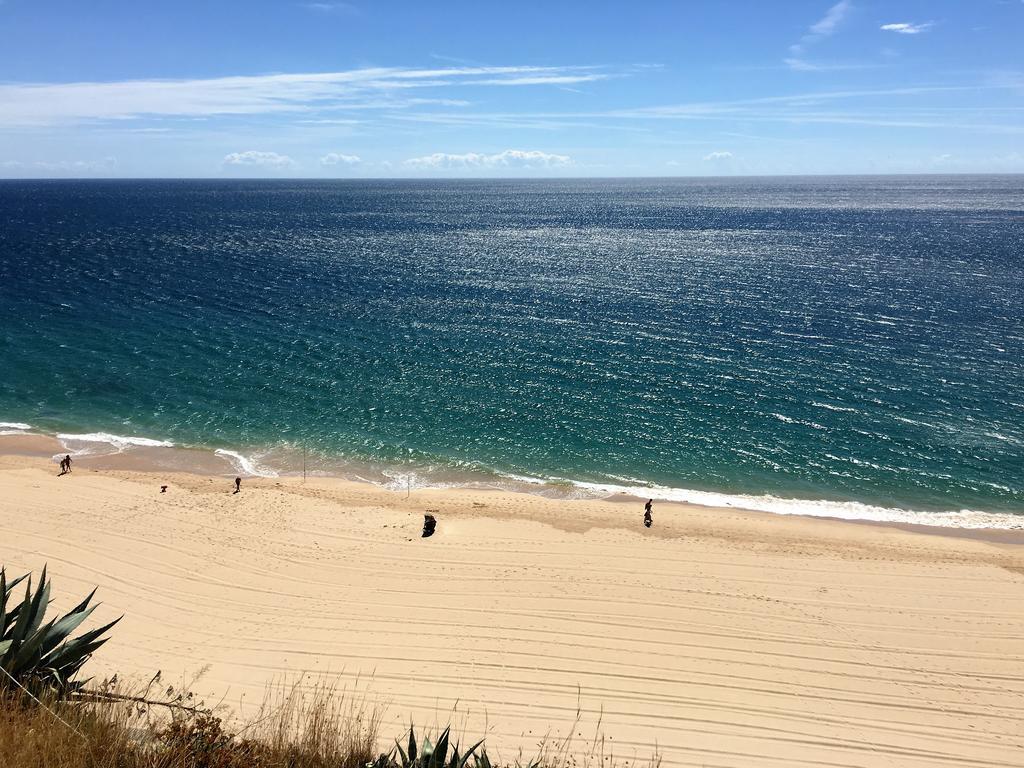 Apartment Sun & Sea 511 Sesimbra