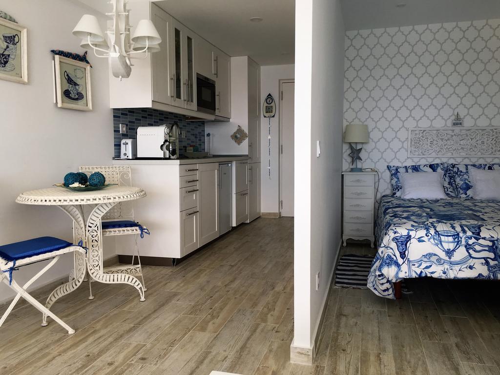 Sun & Sea 511 Apartment Sesimbra