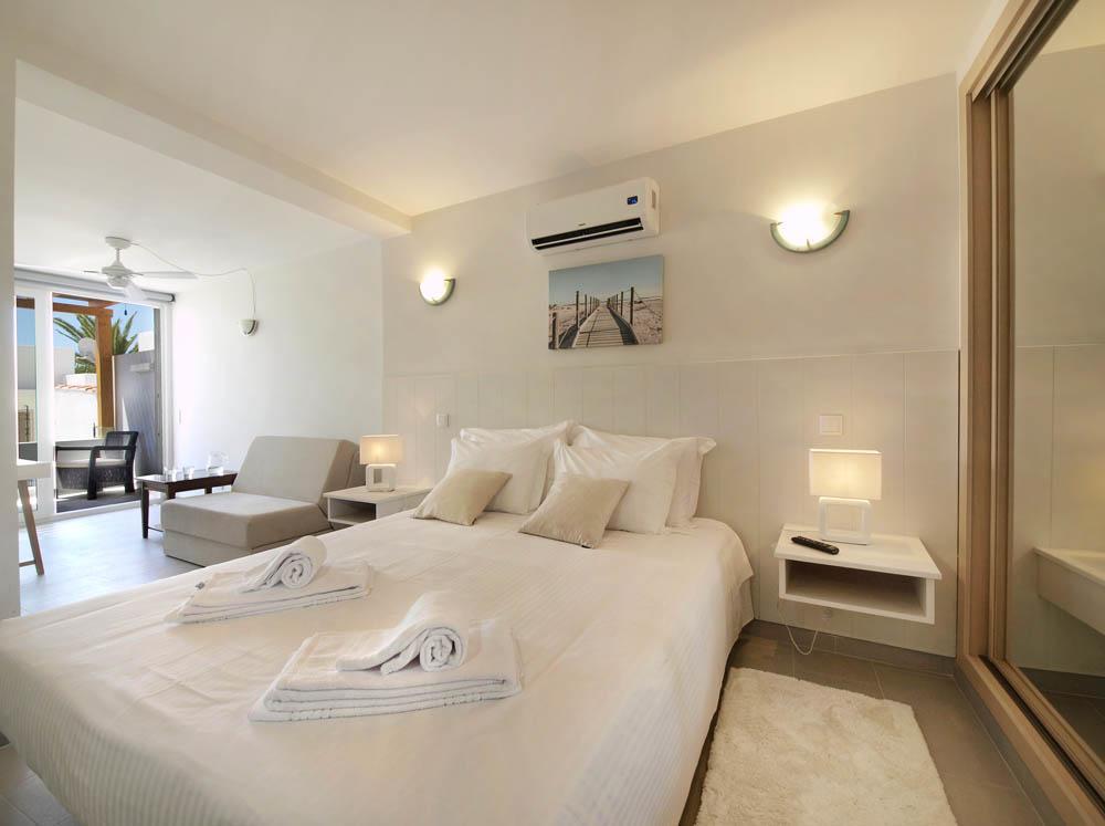 Vakantiehuis Calheta 25