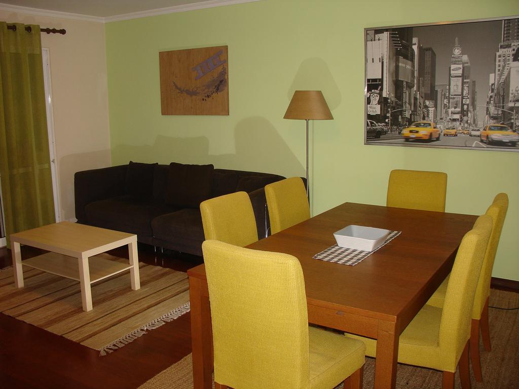 Casa de férias Capela Funchal (Madeira)