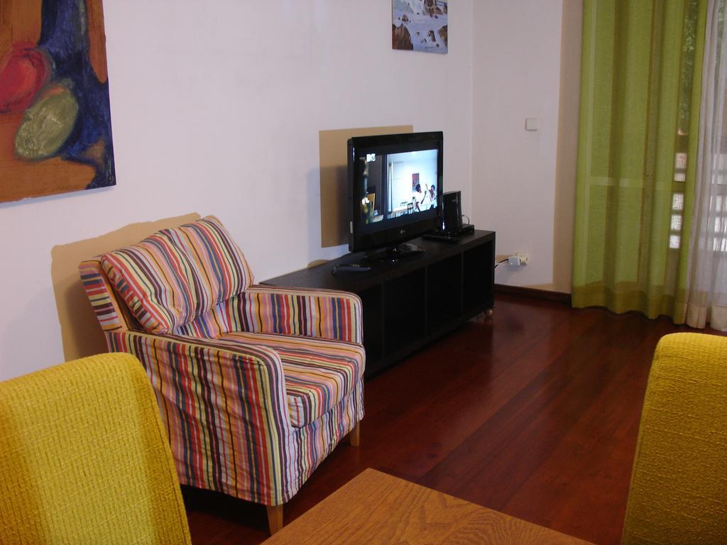 Casa de férias Capela