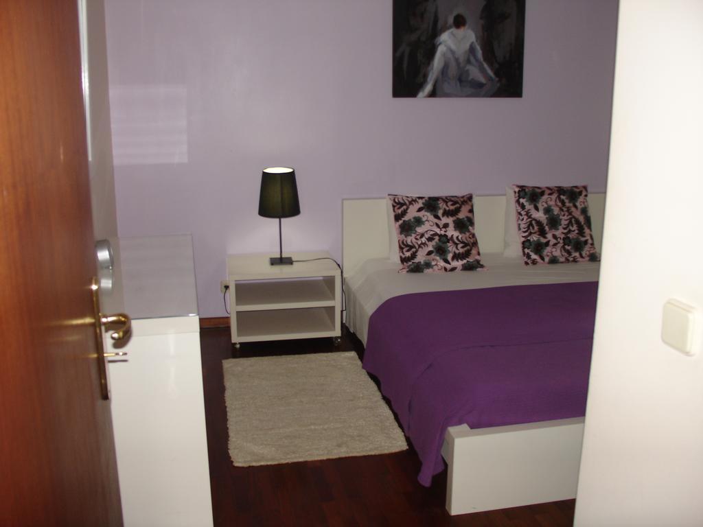 Capela Casa de férias