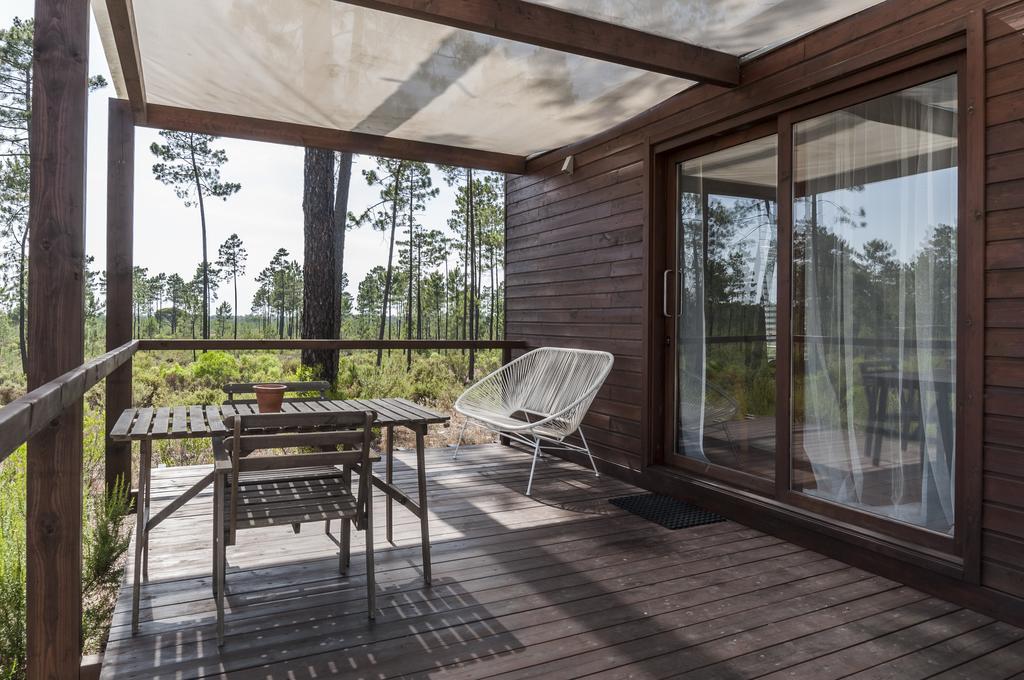Cocoon Eco Design Lodge *