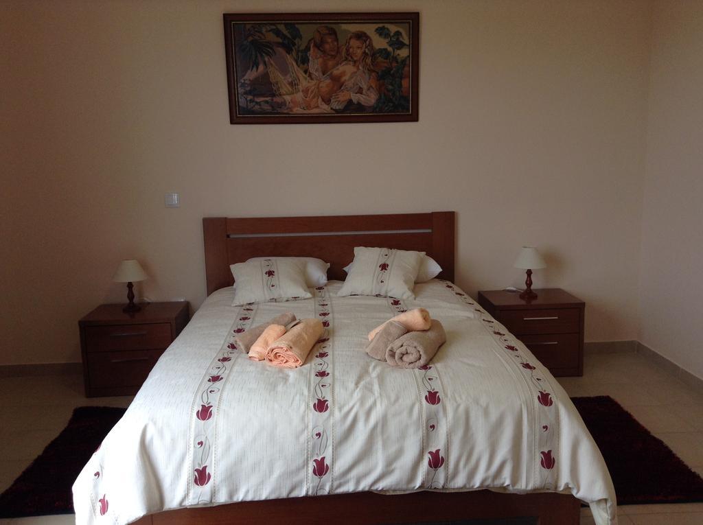 Appartement Casa Mao-cheia