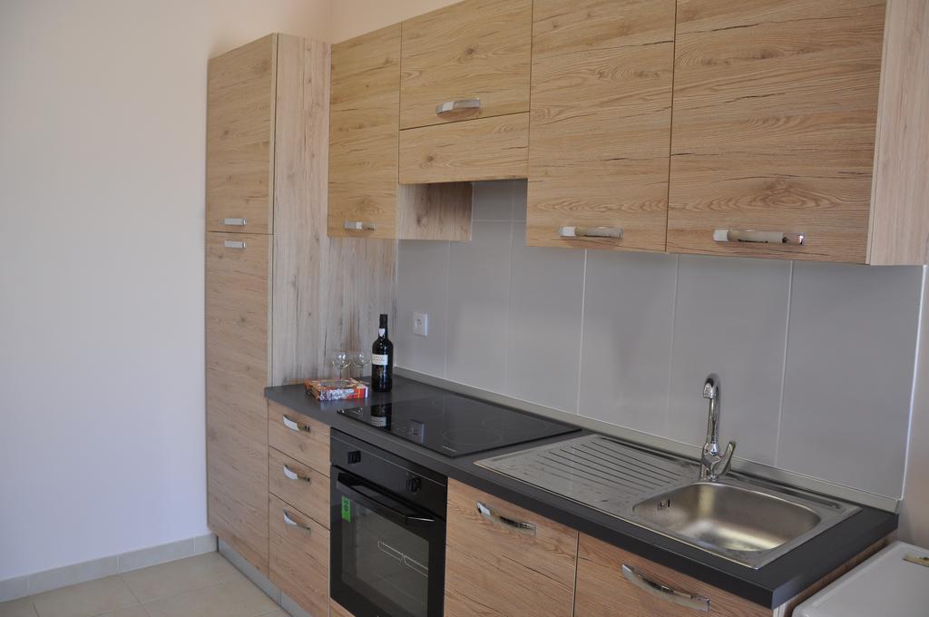 Casa Mao-cheia Appartement *