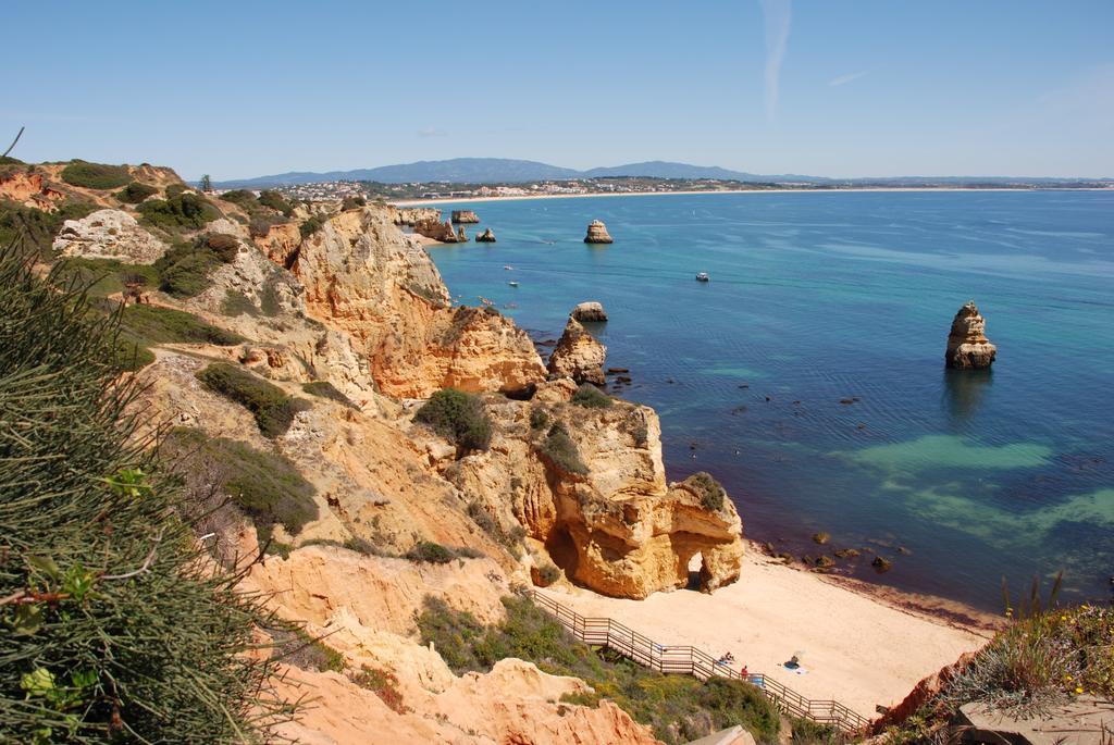 Terraco E Mar * Alvor