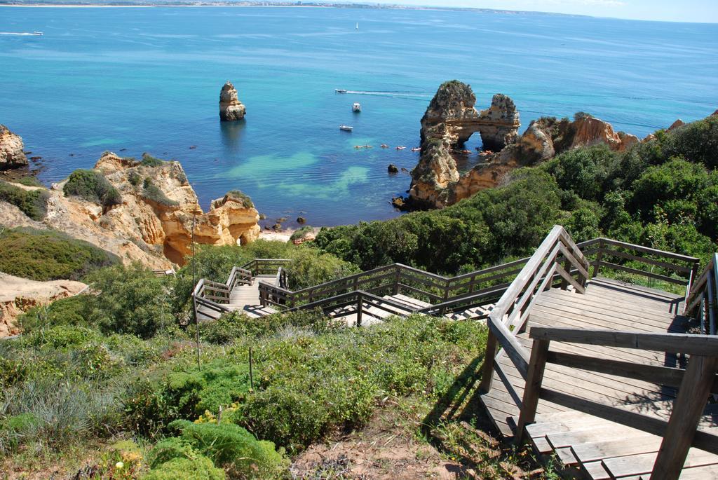 Terraco E Mar Alvor