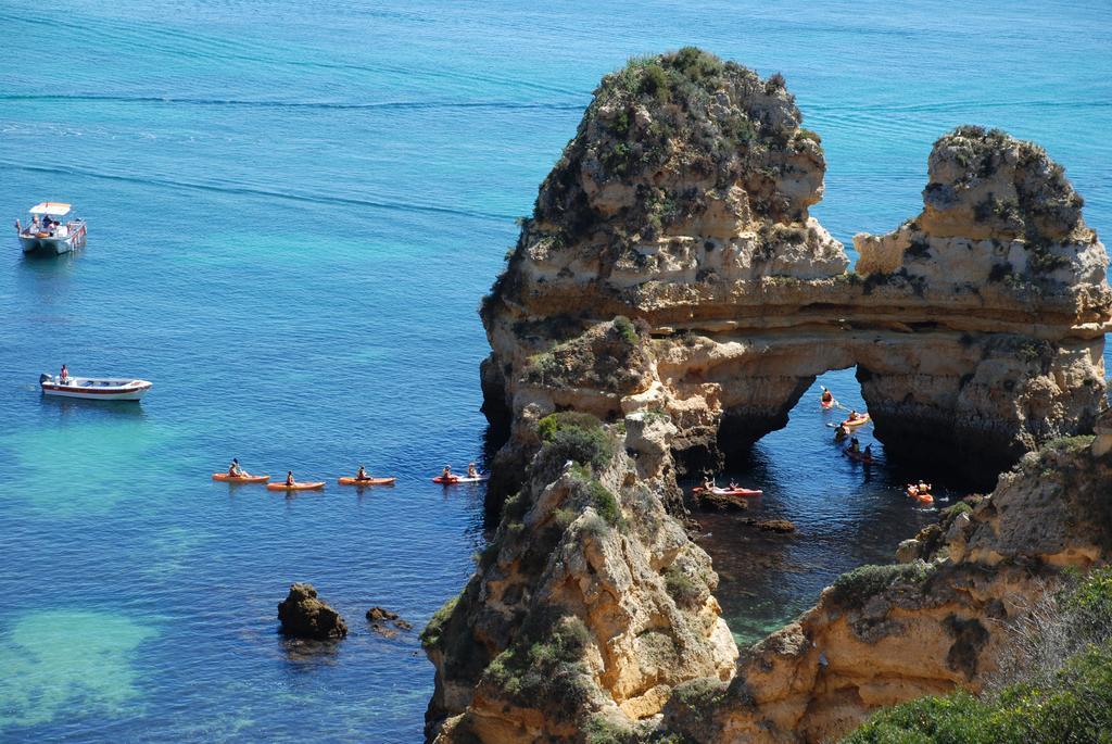 Terraco E Mar