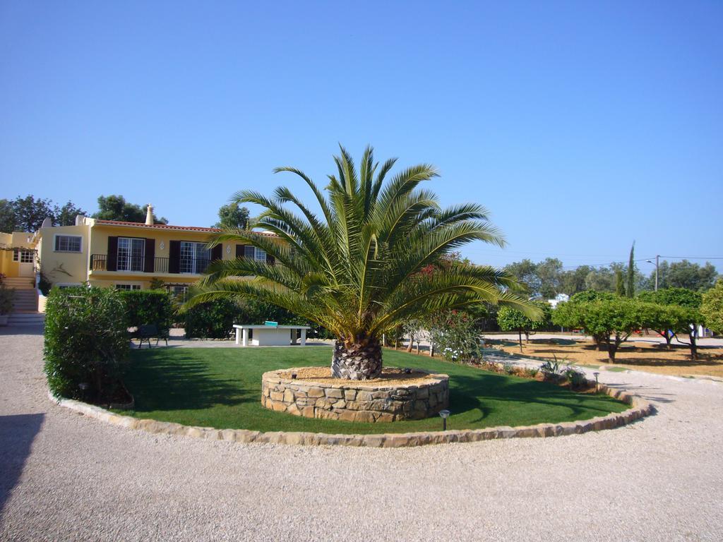Farm Of Dreams Algarve Almancil