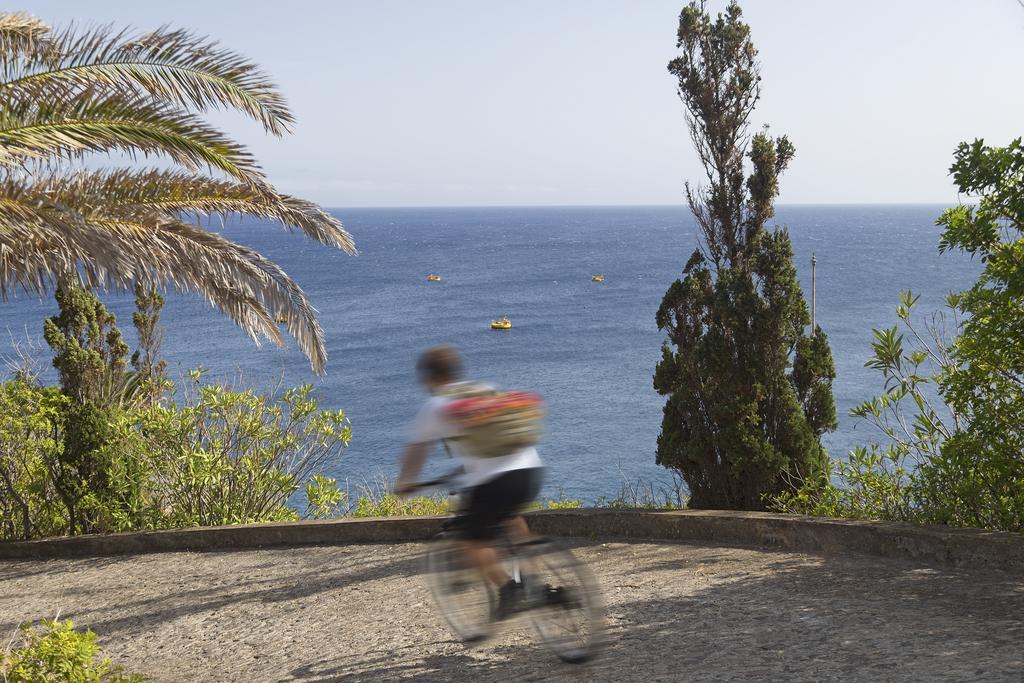 Villa Vila Cais Da Gaivota Canical (Madeira)