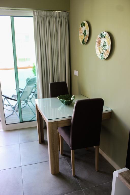 Canavial Terrace@heart Of Apartment