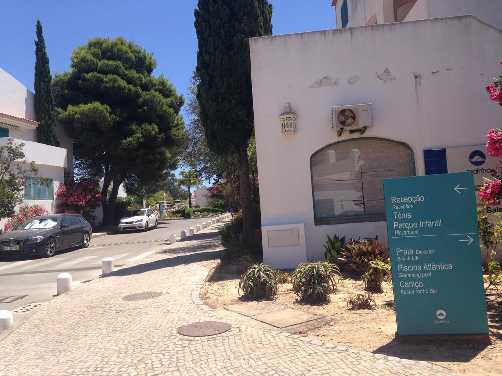 Aldeamento Turistico Da Prainha Alvor