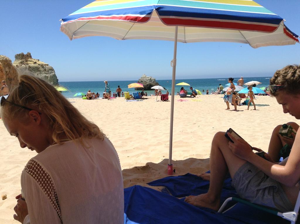 Aldeamento Turistico Da Prainha Alvor