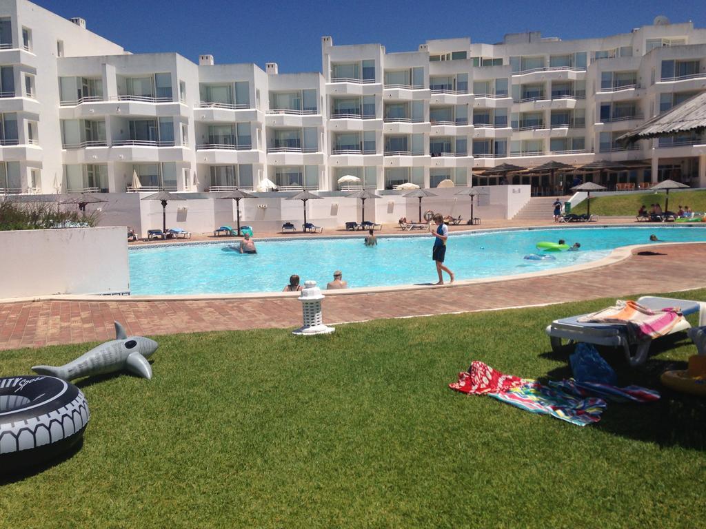 Holiday park Aldeamento Turistico Da Prainha 3*