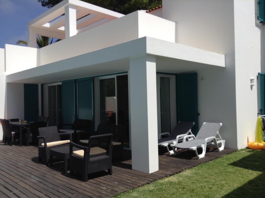 Aldeamento Turistico Da Prainha Holiday park 3*