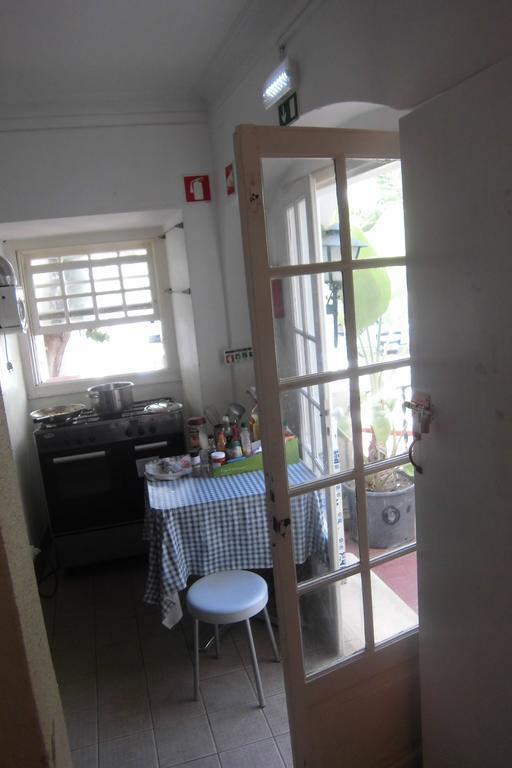 The White Butterfly Albergue
