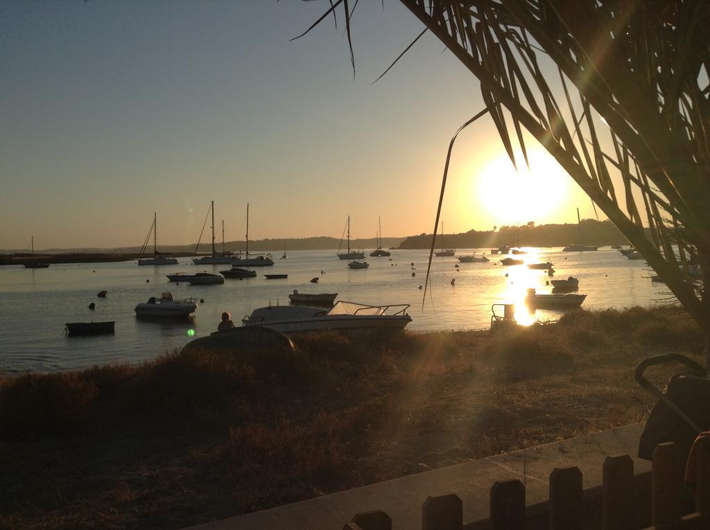 Holiday park Aldeamento Turistico Da Prainha Alvor