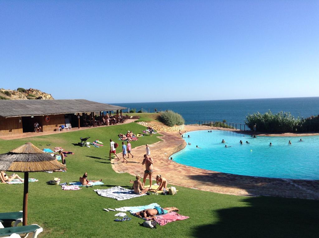 Aldeamento Turistico Da Prainha 3*