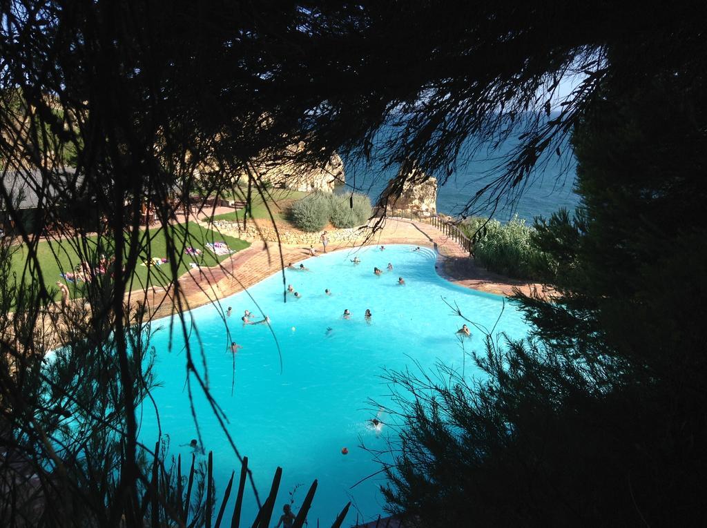 Holiday park Aldeamento Turistico Da Prainha 3*