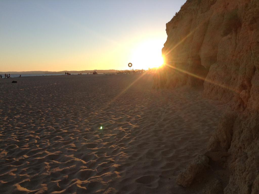 Aldeamento Turistico Da Prainha Holiday park Alvor