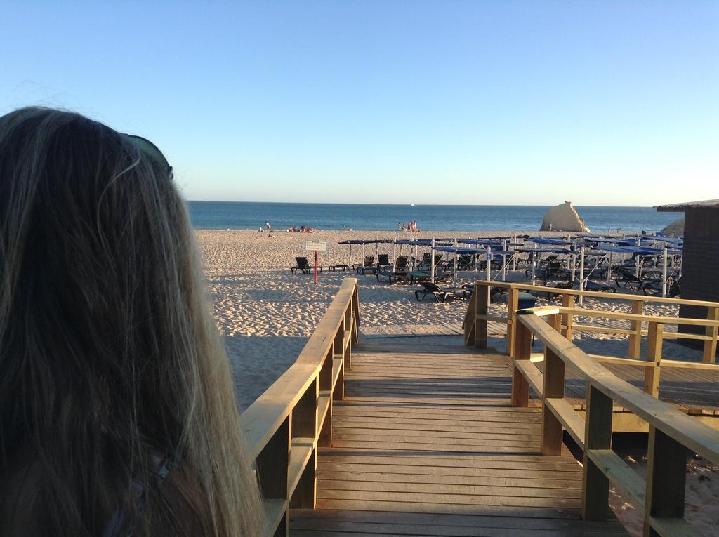 Aldeamento Turistico Da Prainha Alvor
