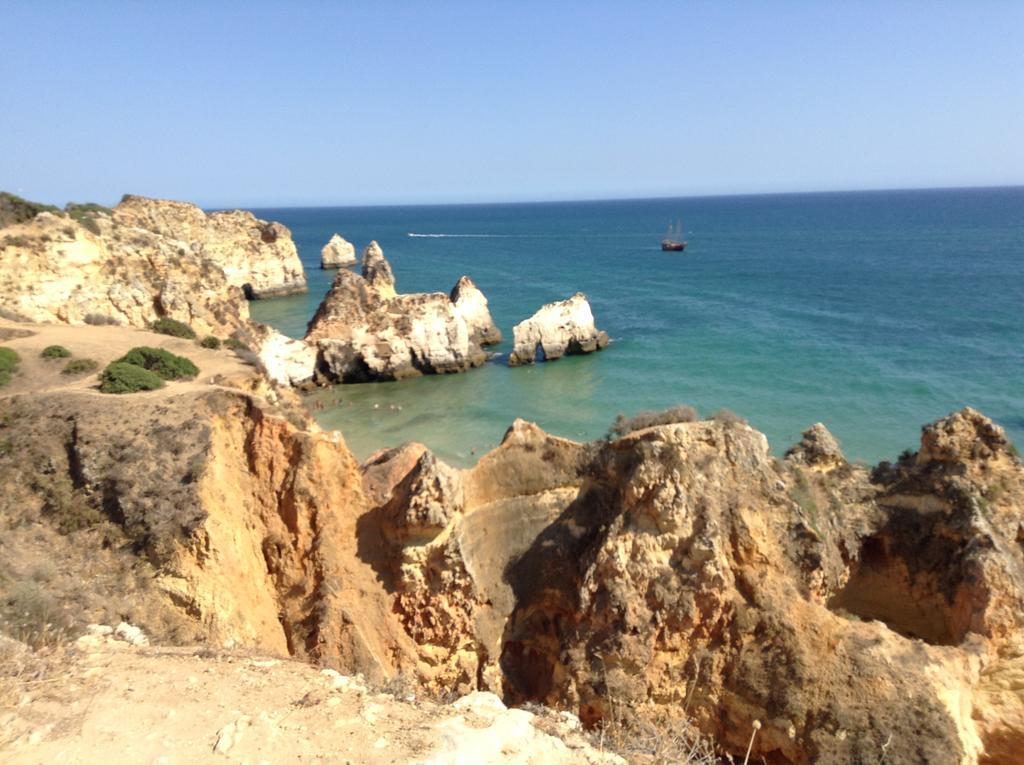 Holiday park Aldeamento Turistico Da Prainha Alvor