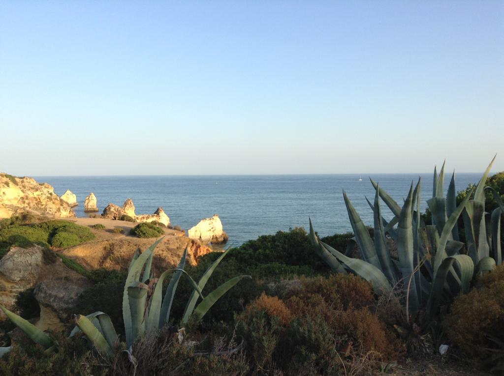 Aldeamento Turistico Da Prainha Holiday park