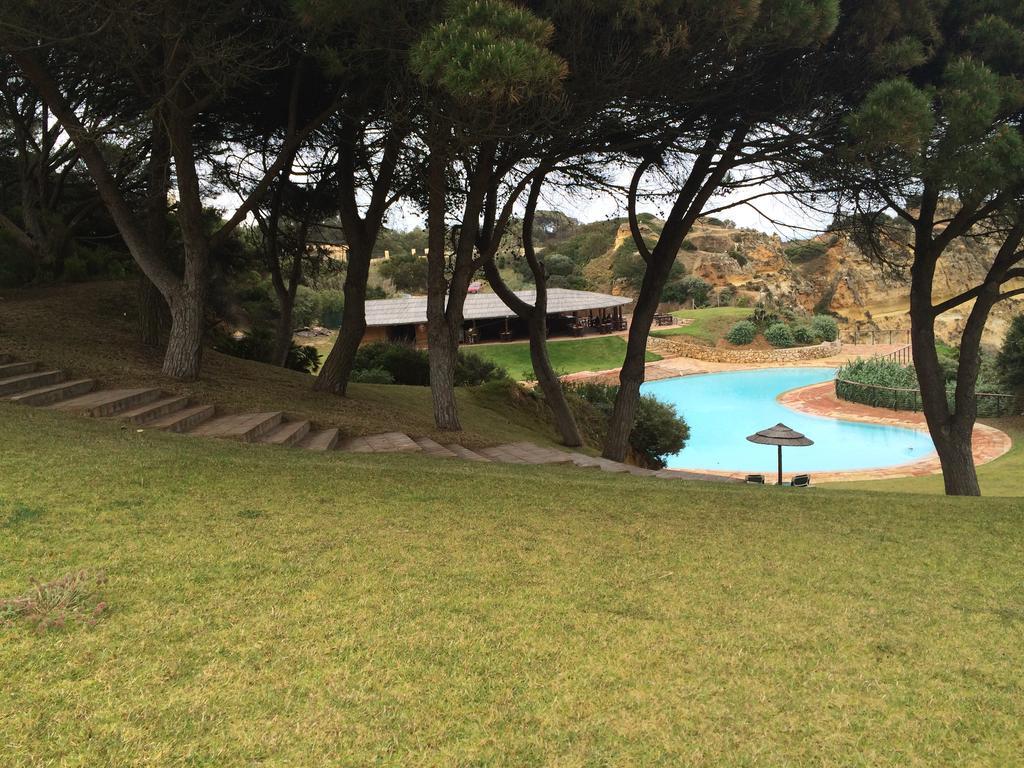 Holiday park Aldeamento Turistico Da Prainha
