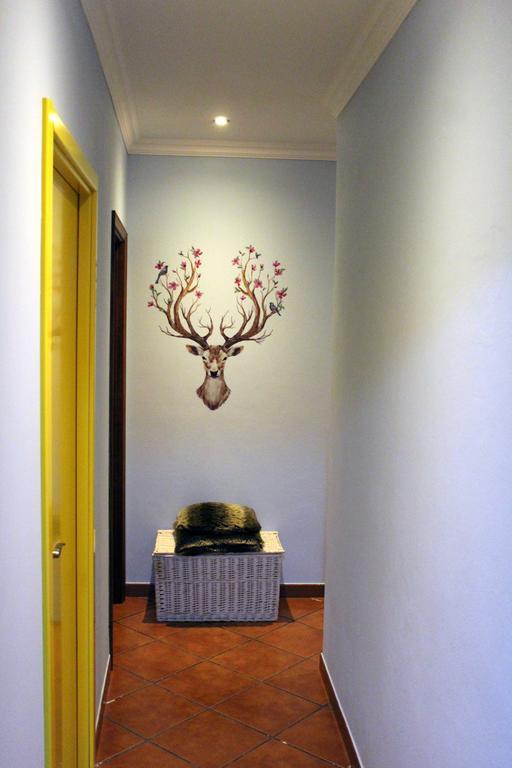 Hello Terceira Apartment *
