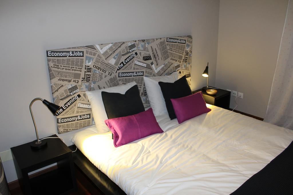Hello Terceira Apartment *