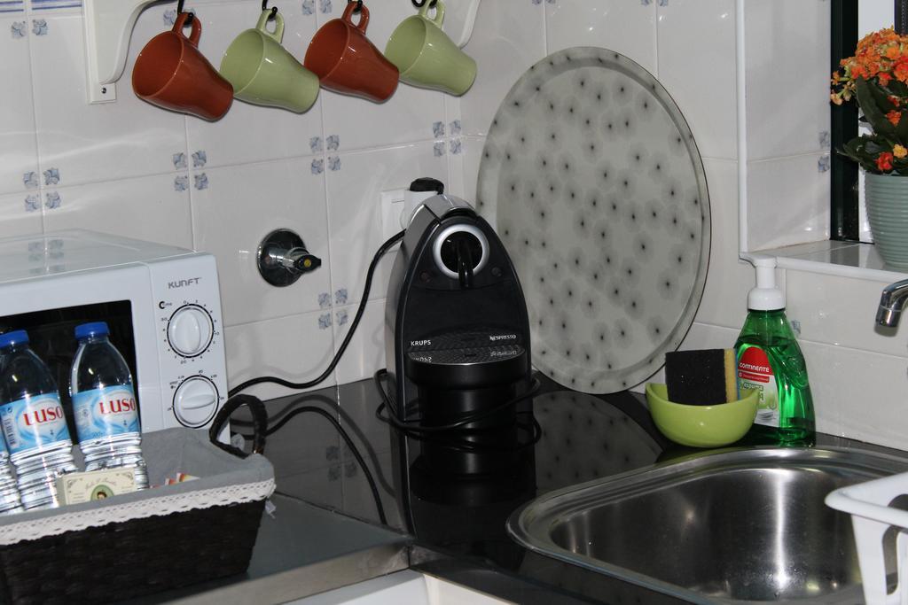 Hello Terceira Apartment