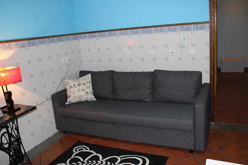 Apartment Hello Terceira