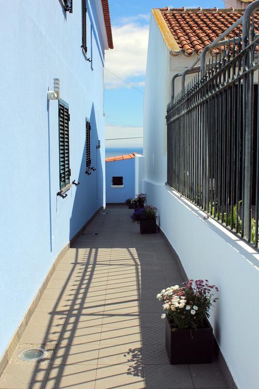 Apartment Hello Terceira