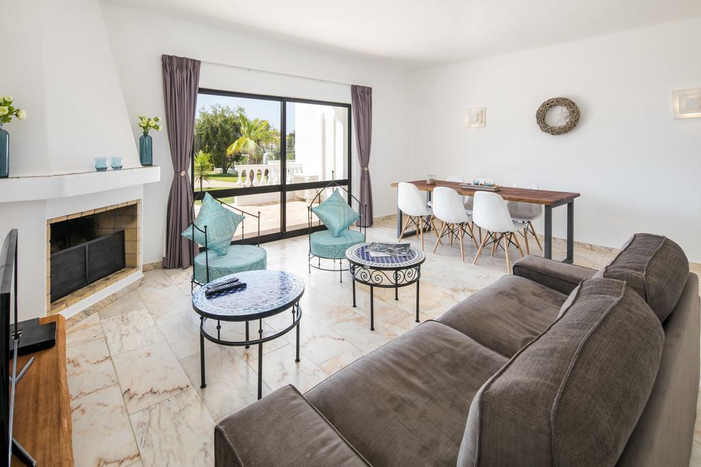 Apartment Vale A Pena Carvoeiro (Lagoa)